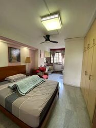 Blk 153 Yung Ho Road (Jurong West), HDB 4 Rooms #539930001